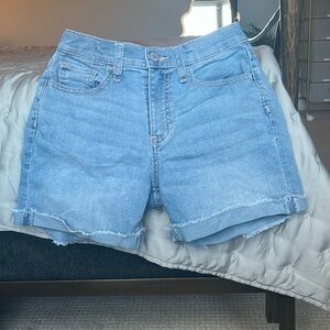 Blue Old Navy Jeans • Size: 12